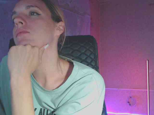 Babymuro4ka webcam