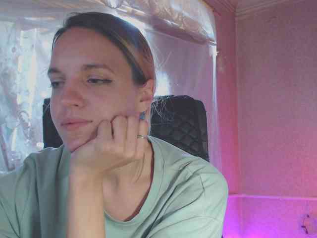 Babymuro4ka webcam