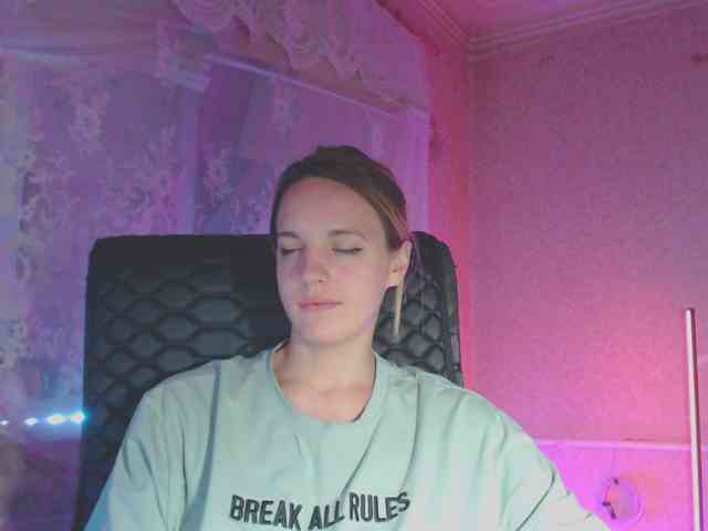 Babymuro4ka webcam