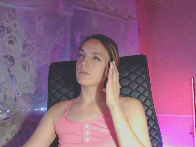 Babymuro4ka webcam