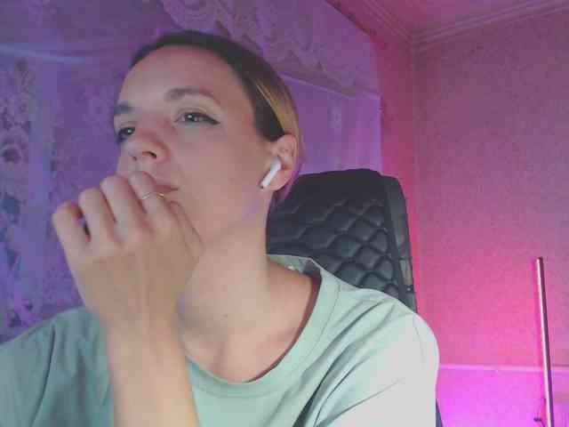 Babymuro4ka webcam