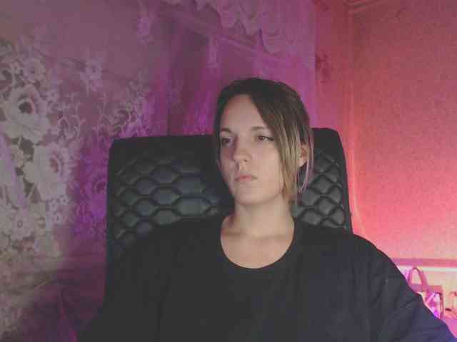 Babymuro4ka webcam