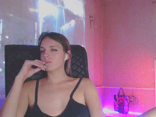 Babymuro4ka webcam