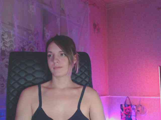 Babymuro4ka webcam