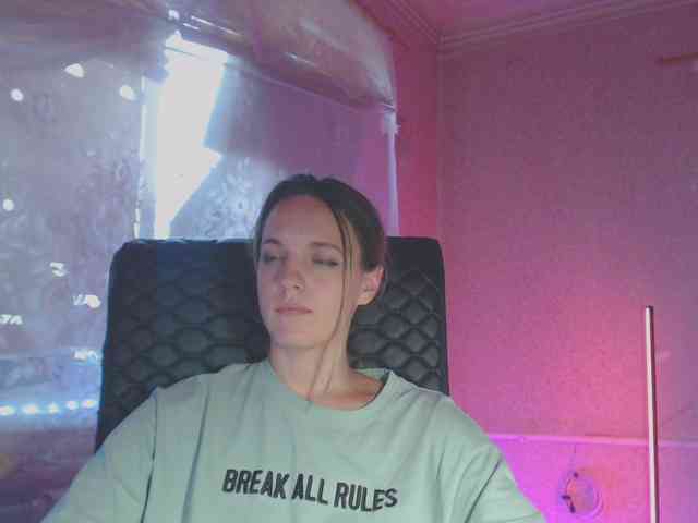 Babymuro4ka webcam
