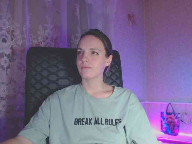 Babymuro4ka webcam