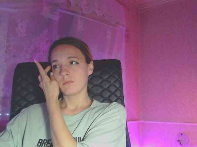 Babymuro4ka webcam
