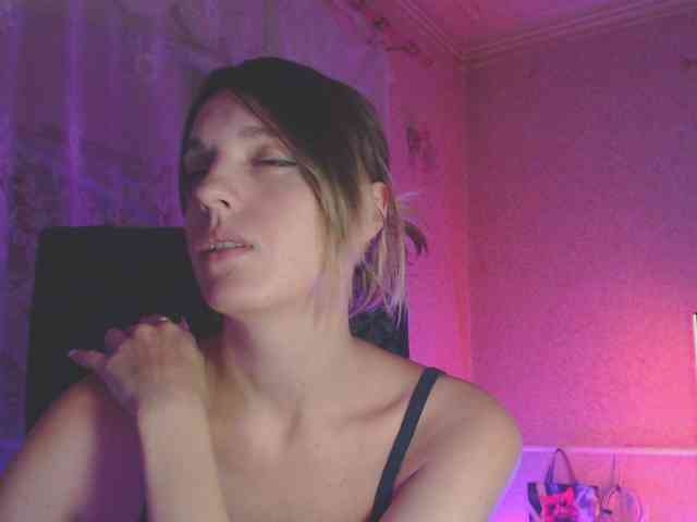 Babymuro4ka webcam