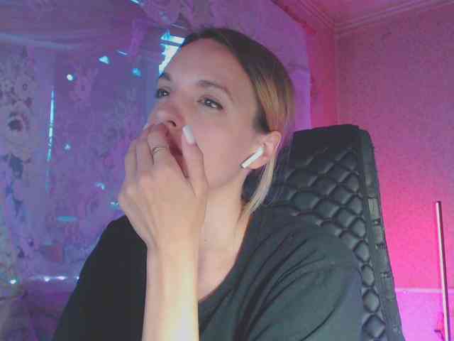 Babymuro4ka webcam
