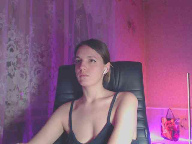 Babymuro4ka webcam