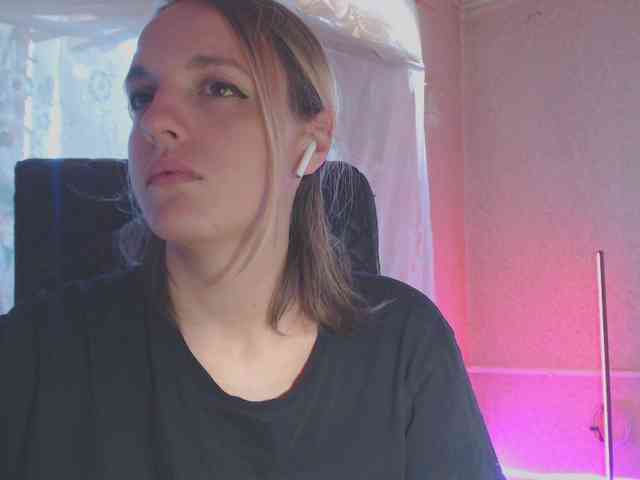Babymuro4ka webcam
