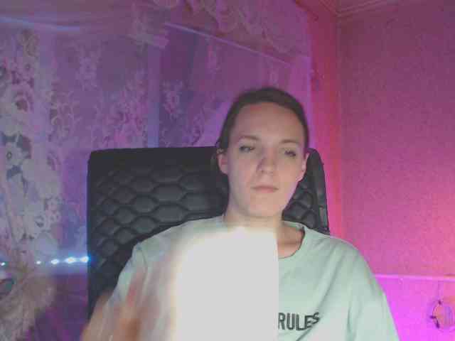 Babymuro4ka webcam