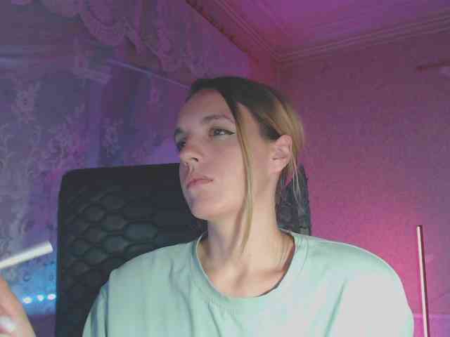 Babymuro4ka webcam