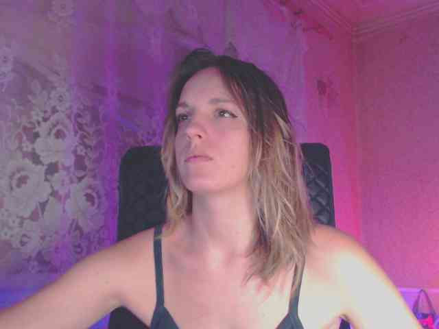 Babymuro4ka webcam