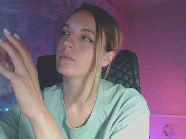 Babymuro4ka webcam