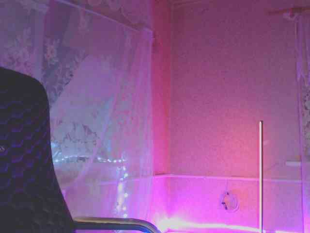 Babymuro4ka webcam