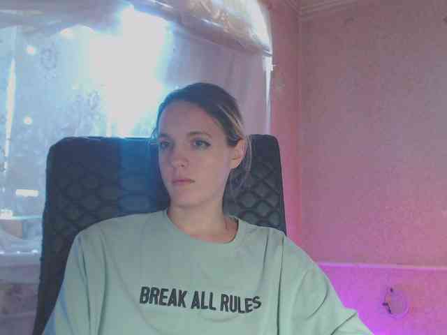 Babymuro4ka webcam