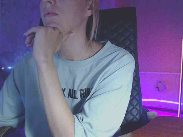 Babymuro4ka webcam