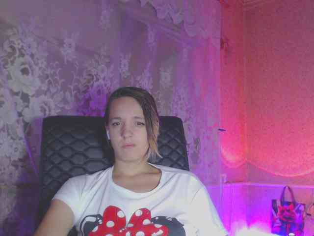 Babymuro4ka webcam