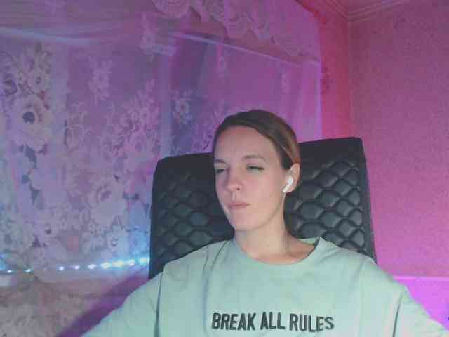 Babymuro4ka webcam