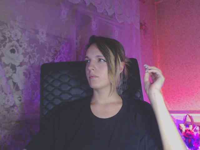 Babymuro4ka webcam
