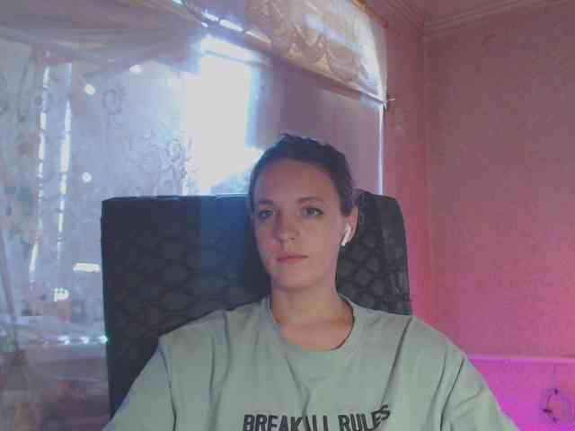 Babymuro4ka webcam