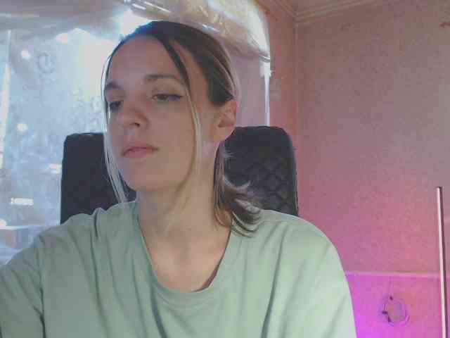 Babymuro4ka webcam
