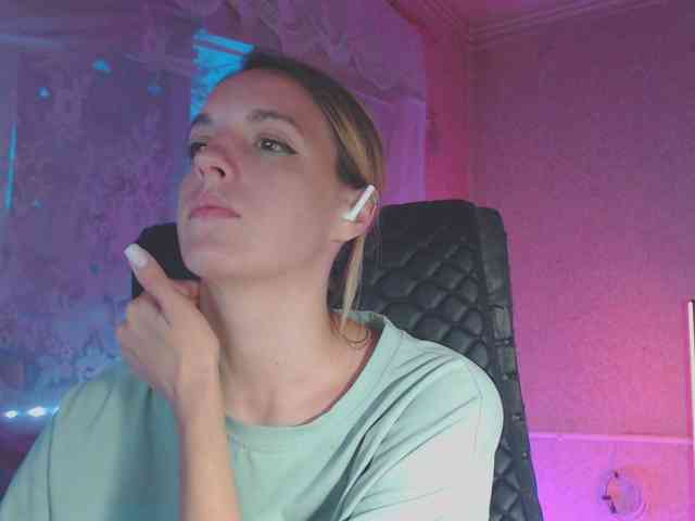 Babymuro4ka webcam