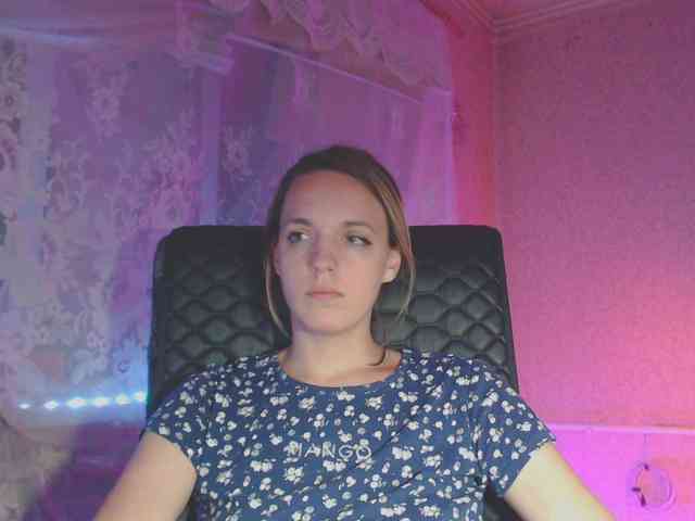 Babymuro4ka webcam