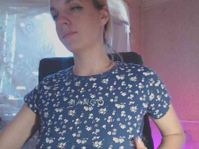Babymuro4ka webcam