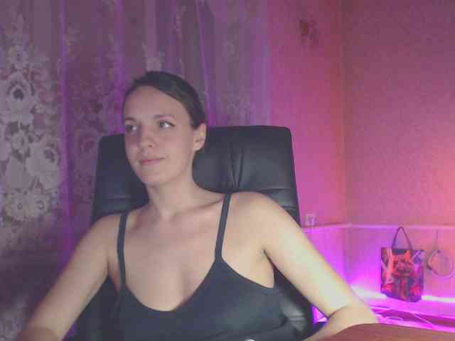 Babymuro4ka webcam