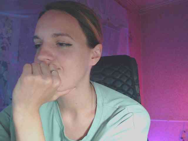 Babymuro4ka webcam