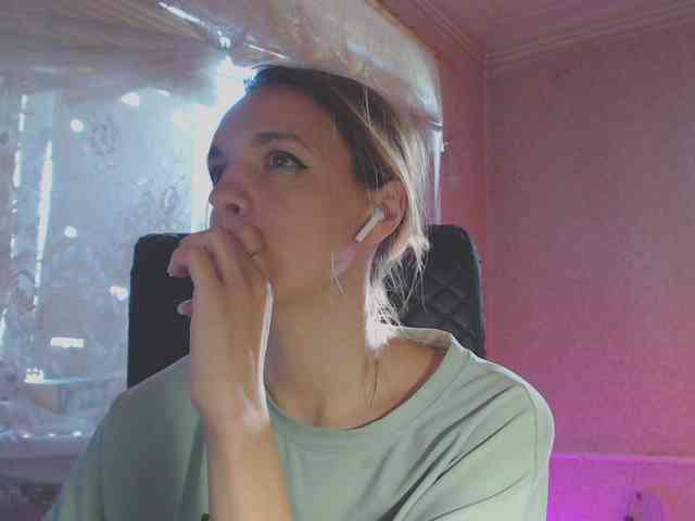 Babymuro4ka webcam