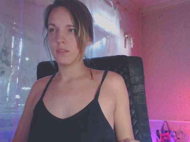 Babymuro4ka webcam