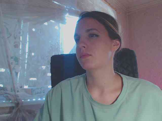 Babymuro4ka webcam