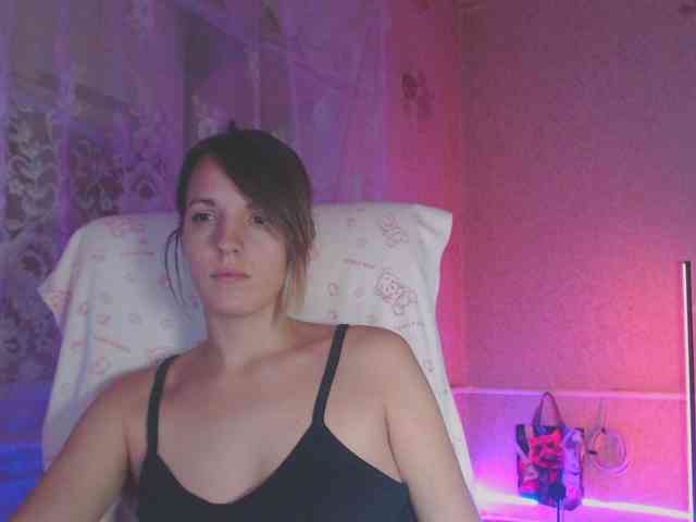 Babymuro4ka webcam