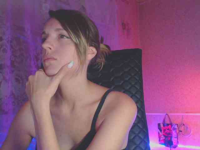 Babymuro4ka webcam