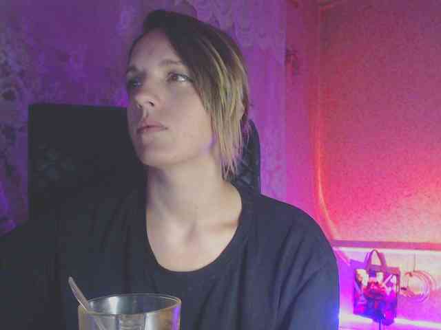 Babymuro4ka webcam
