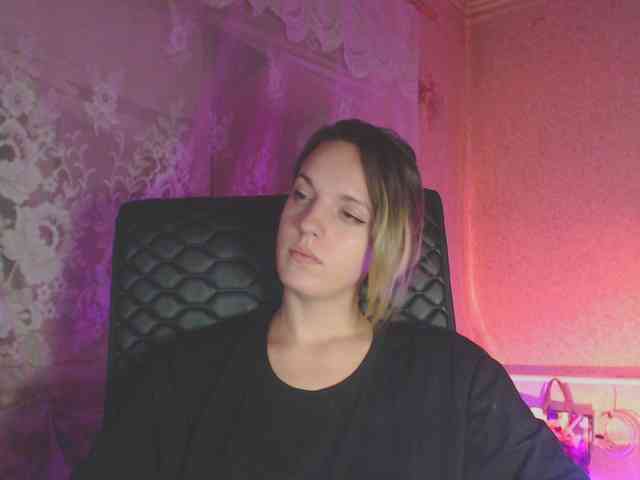 Babymuro4ka webcam