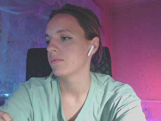 Babymuro4ka webcam