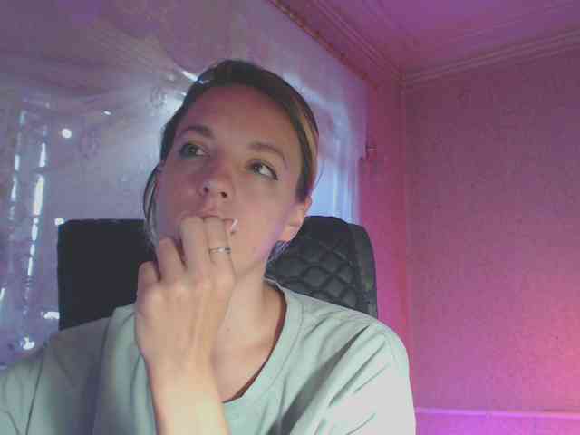 Babymuro4ka webcam