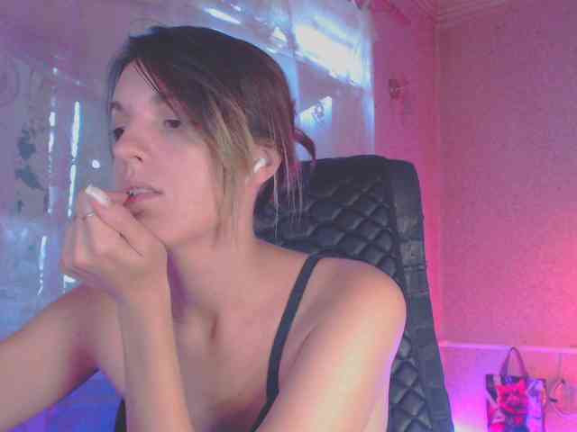 Babymuro4ka webcam
