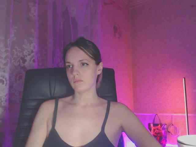 Babymuro4ka webcam