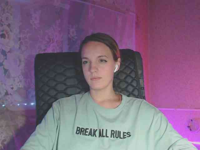 Babymuro4ka webcam