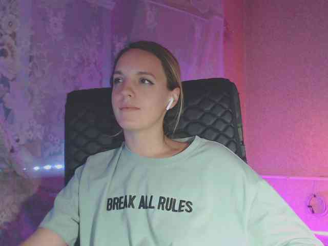 Babymuro4ka webcam