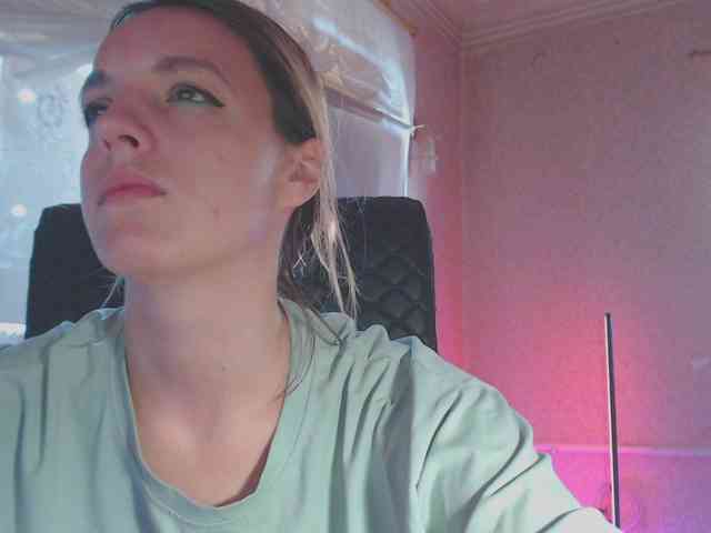 Babymuro4ka webcam
