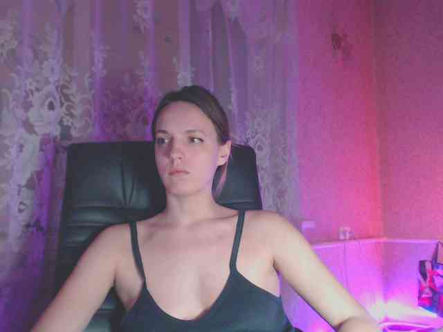 Babymuro4ka webcam