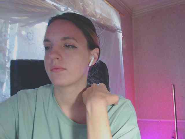 Babymuro4ka webcam