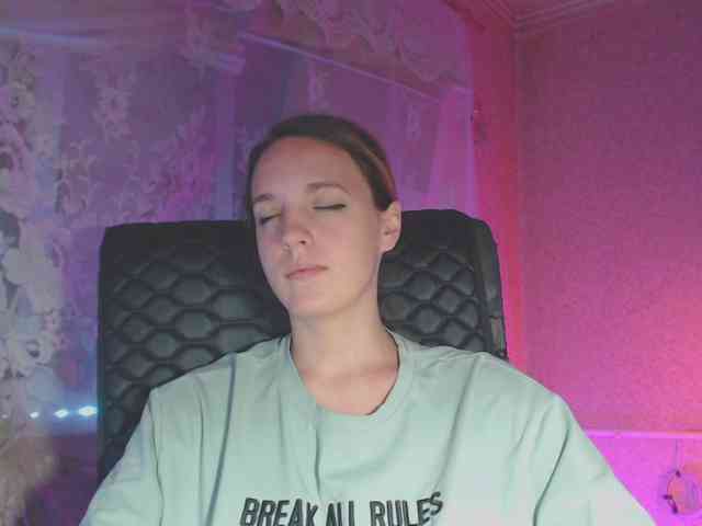 Babymuro4ka webcam
