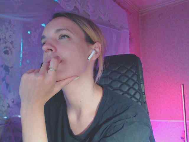Babymuro4ka webcam